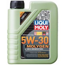 Автомобільна моторна олива Liqui Moly Molygen 5W-30 9041 1л