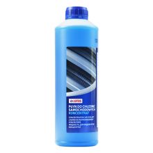 Антифриз LOTOS CAR RADIATOR COOLANT Concentrate -80°C синий 1л TX-K108090-0A0