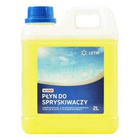Очиститель LOTOS SUMMER WINDSCREEN WASHER FLUID для стекла 2л TX-K208150-0A0