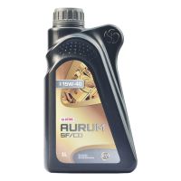 Автомобільна моторна олива LOTOS AURUM 15w40 1л WF-K105R40-0H0