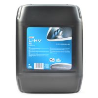 Индустриальное гидравлическое масло LOTOS HYDRAULIC OIL L-HM 46 20л