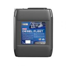Автомобільна моторна олива LOTOS DIESEL FLEET 10W-40 20л Автомобільна моторна олива LOTOS DIESEL FLEET 10W-40 20л