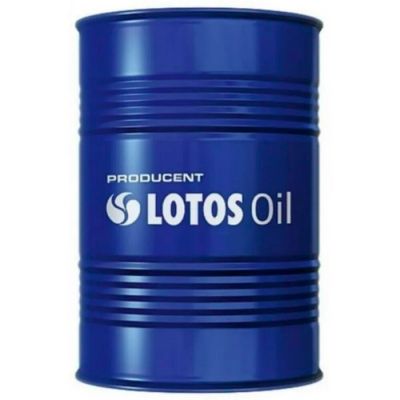 Атомобільна моторна олива LOTOS DIESEL CLASSIC 10W-40 200л