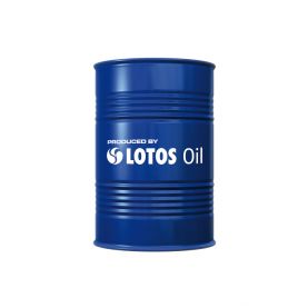 Масло гидравлическое LOTOS HYDROMIL L-HM BA15 200л