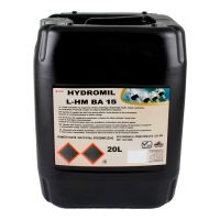 Масло гидравлическое LOTOS HYDROMIL L-HM BA15 20л