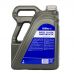 Автомобильное моторное масло LOTOS DIESEL CLASSIC SEMISYNTETIC 10W/40 5л WG-K502430-0H0