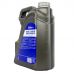 Автомобильное моторное масло LOTOS DIESEL CLASSIC SEMISYNTETIC 10W/40 5л WG-K502430-0H0