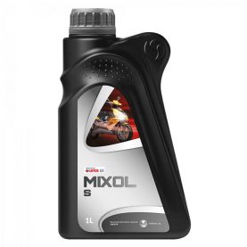 Моторное масло LOTOS MIXOL-S 2Т 1л WF-K104440-0H0
