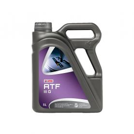 Олива трансмісійна LOTOS ATF IIIG 5л WK-K508730-0H0 Олива трансмісійна LOTOS ATF IIIG 5л WK-K508730-0H0