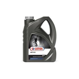 Масло трансмиссионное Lotos ATF IID 1л