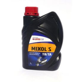 Олива Lotos MIXOL S TB / TA 1л