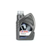 Автомобильное моторное масло Lotos 15W-40 SJ 1л