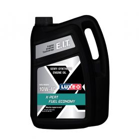 Автомобільна моторна олива LUXE LUX 10W-40 5л 110
