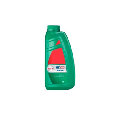 Масло трансмиссионное LUXE GL-5 75W90 1л 562
