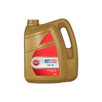 Автомобільна моторна олива LUXЕ EXTRA 5W-40 4л 