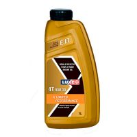 Моторна олива LUXE Semi-Synthetic 4Т 10W-30 1л 7436