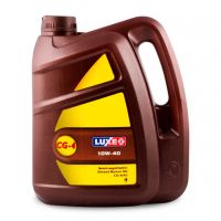Автомобільна моторна олива LUXЕ DIESEL 10W-40 4л