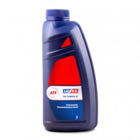 Олива трансмісійна LUXE ATF Dexron II 1л 560 Олива трансмісійна LUXE ATF Dexron II 1л 560