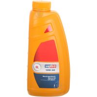 Автомобильное моторное масло LUXE SL 10W-40 1л 118