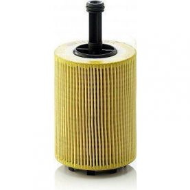 Масляний фільтр MANN FILTER HU719 / 7X Масляний фільтр MANN FILTER HU719 / 7X