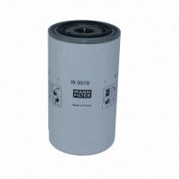 Масляный фильтр MANN FILTER W9019