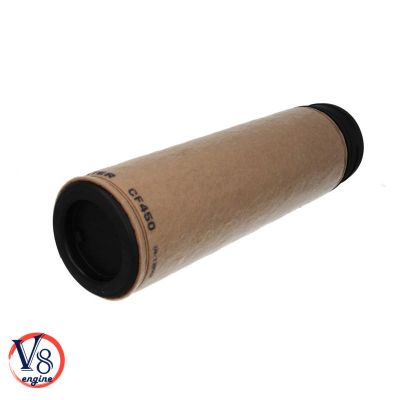 Салонний фільтр MANN FILTER CF450 / 1
