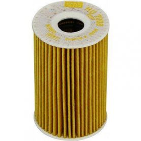 Масляний фільтр MANN FILTER HU7008z Масляний фільтр MANN FILTER HU7008z