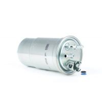 Топливный фильтр MANN FILTER WK853/3X