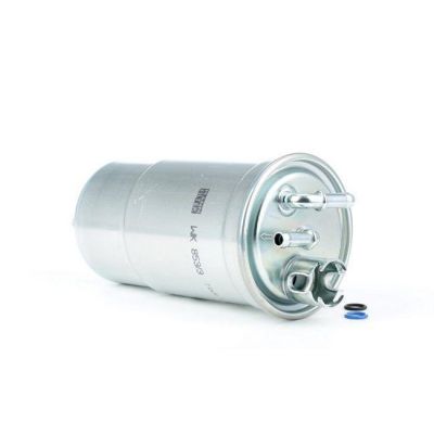 Топливный фильтр MANN FILTER WK853/3X
