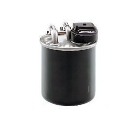 Паливний фільтр MANN FILTER WK820 / 20