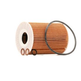 Масляний фільтр MANN FILTER HU926 / 5X Масляний фільтр MANN FILTER HU926 / 5X
