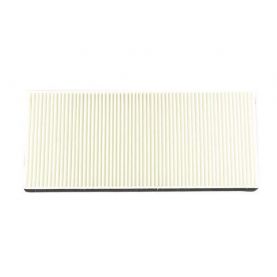 Салонний фільтр MANN FILTER CU3858