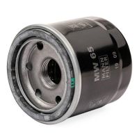 Масляный фильтр MANN FILTER MW65