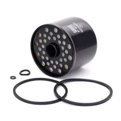 Топливный фильтр MANN FILTER P917X
