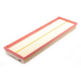 Повітряний фільтр MANN FILTER С43102 Повітряний фільтр MANN FILTER С43102