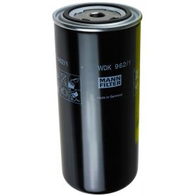 Топливный фильтр MANN FILTER WDK962/1