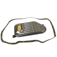 Фільтр автоматичної коробки передач (АКПП) MANN FILTER H2826KIT