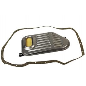 Фильтр автоматической коробки передач (АКПП) MANN FILTER H2826KIT