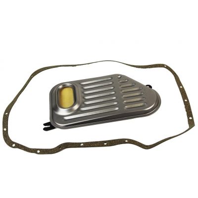 Фільтр автоматичної коробки передач (АКПП) MANN FILTER H2826KIT
