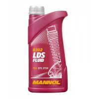 Масло трансмиссионное MANNOL LDS Fluid 1л MN8302-1