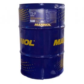 Автомобільна моторна олива MANNOL Truck Special TS-5 UHPD 10w-40 60л