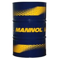 Моторное масло MANNOL TRUCK SPECIAL 10w40 TS-5 UHPD 1л на розлив