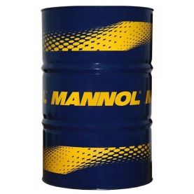 Моторна олива MANNOL TRUCK SPECIAL 10w40 TS-5 UHPD 1л на розлив