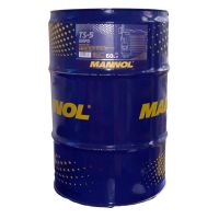 Автомобильное моторное масло MANNOL Diesel Sinthetic 5w-30 60л