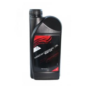 Автомобільна моторна олива Mazda EU 10w-40 1л
