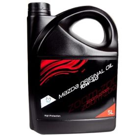 Автомобільна моторна олива Mazda EU 10w-40 5л