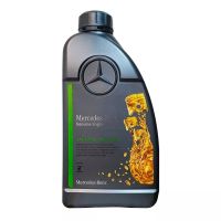 Автомобільна моторна олива MERCEDES 229.52 5w30 1л 000989950211AMEE