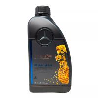 Автомобильное моторное масло MERCEDES 5w40 1л A000989920211AIFE