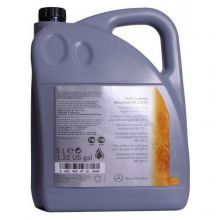 Автомобільна моторна олива Mercedes 229.51 5W-30 5л