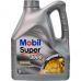 Автомобільна моторна олива MOBIL SUPER 3000 X1 5W40 5л